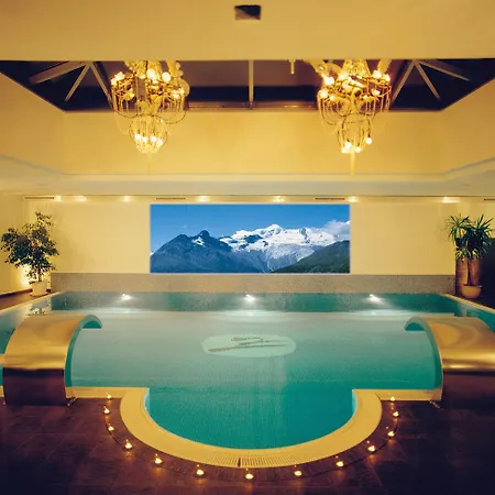 Wellness Pirmin Zurbriggen