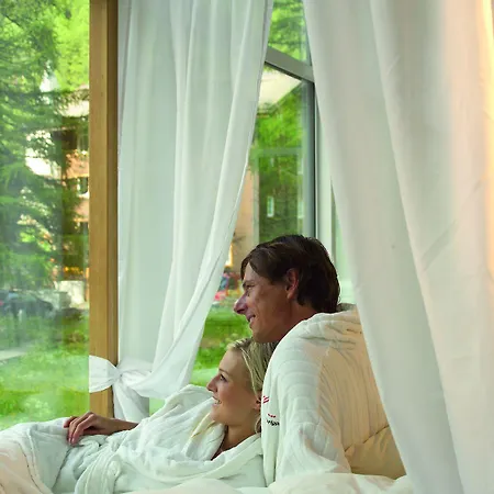 Hotel Wellness Pirmin Zurbriggen