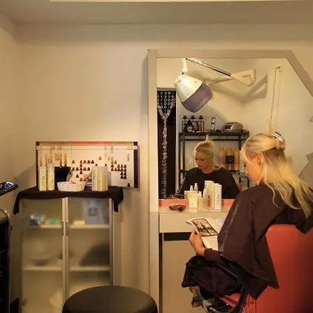 Hotel Wellness Pirmin Zurbriggen Saas-Almagell