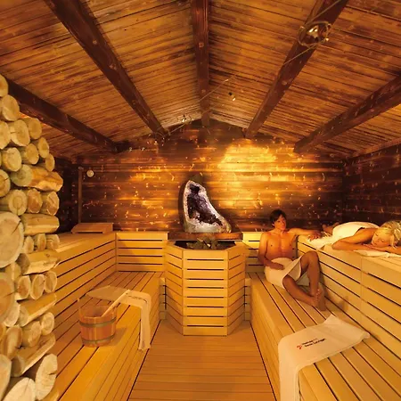 Wellness Pirmin Zurbriggen Hotel Saas-Almagell