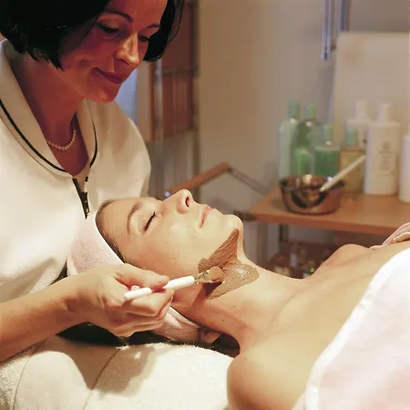 Hotel Wellness Pirmin Zurbriggen 4*