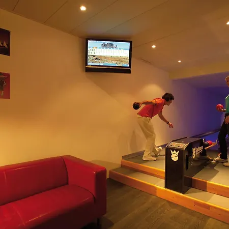 Wellness Pirmin Zurbriggen סאס-אלמאגל