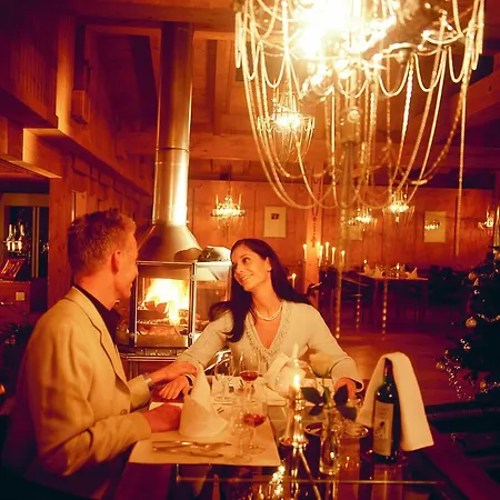 Hotel Wellness Pirmin Zurbriggen Saas-Almagell