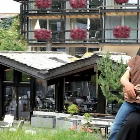 ويلنيس سبا بيرمين زوربريغن فندق ساس-الماغيل