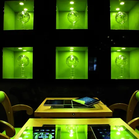 Wellness Pirmin Zurbriggen Hotel 4*