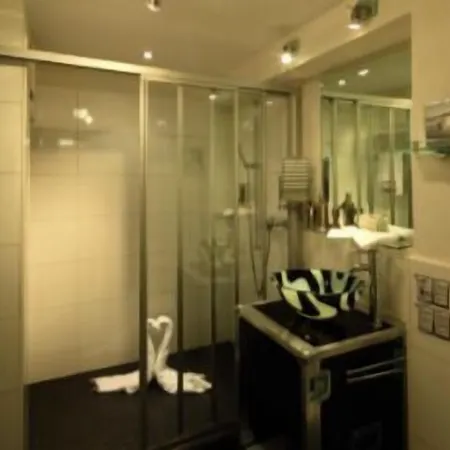 Wellness Pirmin Zurbriggen Hotel 4*