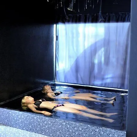 Wellness Pirmin Zurbriggen Hotel 4*