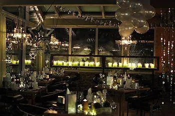 酒店 皮尔明楚尔布里根健康水疗酒店 4*