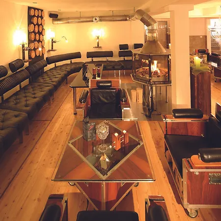 Hotel Wellness Pirmin Zurbriggen