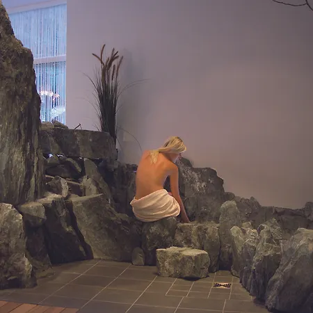 Hotel Wellness Pirmin Zurbriggen 4*