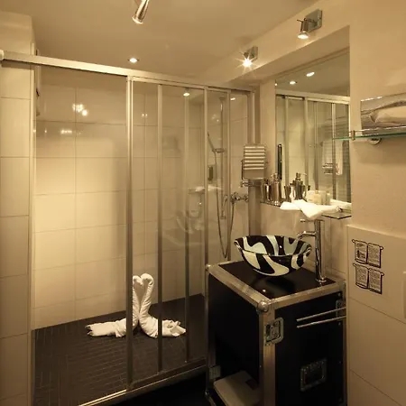 Wellness Pirmin Zurbriggen Hotel 4*