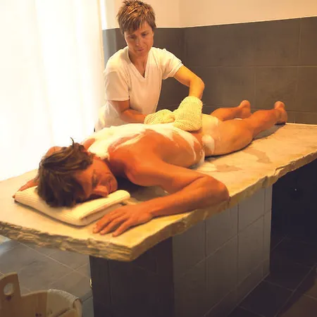 Wellness Pirmin Zurbriggen Saas-Almagell