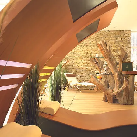 Wellness Pirmin Zurbriggen Hotel Saas-Almagell