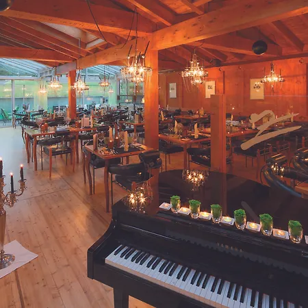 Wellness Pirmin Zurbriggen Hotel 4*