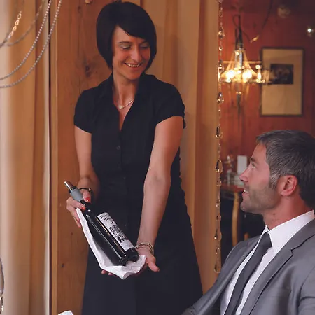 Hotel Wellness Pirmin Zurbriggen