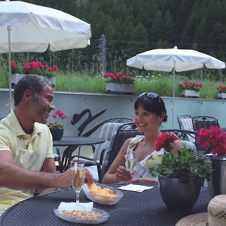 Wellness Pirmin Zurbriggen