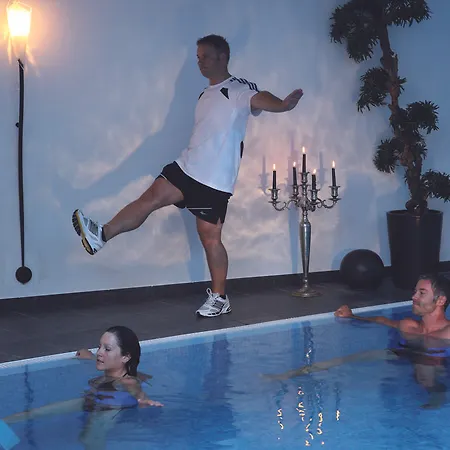 Wellness Pirmin Zurbriggen