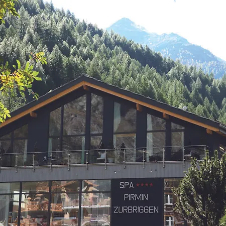 Wellness Pirmin Zurbriggen Hotel