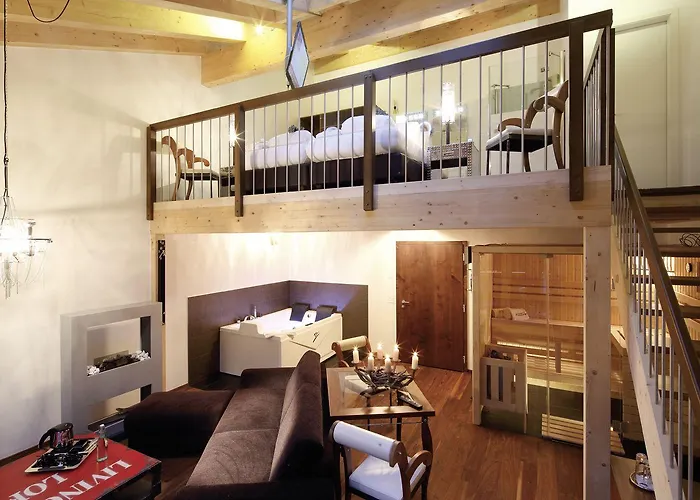 מלון Wellness Pirmin Zurbriggen סאס-אלמאגל