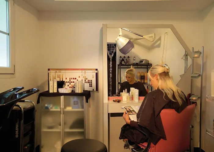 מלון Wellness Pirmin Zurbriggen סאס-אלמאגל