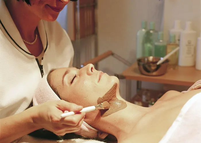 מלון Wellness Pirmin Zurbriggen 4*