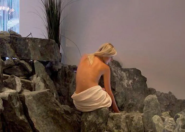 Wellness Pirmin Zurbriggen 4*