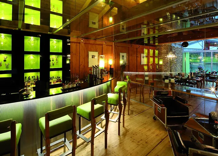 Wellness Pirmin Zurbriggen