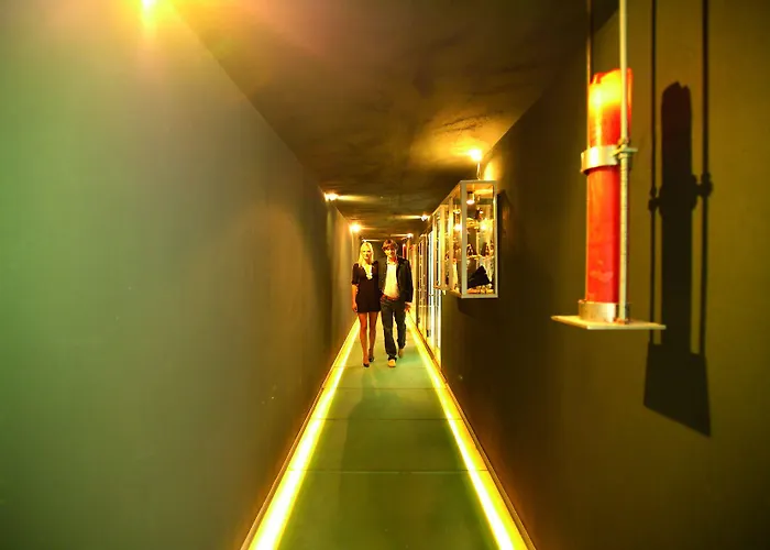 Wellness Pirmin Zurbriggen 4* סאס-אלמאגל