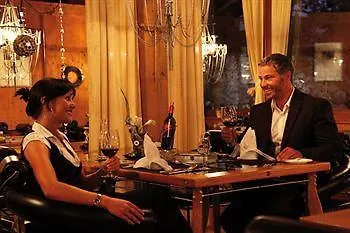 Wellness Pirmin Zurbriggen סאס-אלמאגל