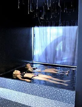 מלון Wellness Pirmin Zurbriggen 4*