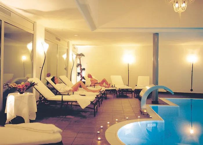 Wellness Pirmin Zurbriggen