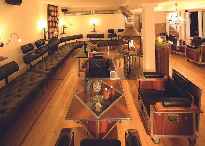 מלון Wellness Pirmin Zurbriggen