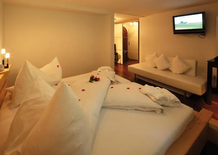 Wellness Pirmin Zurbriggen