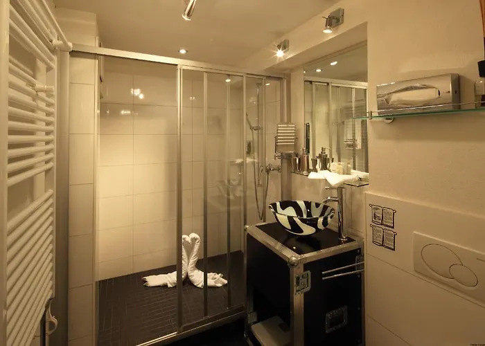 Wellness Pirmin Zurbriggen מלון 4*