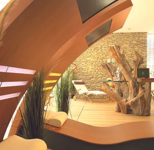 Wellness Pirmin Zurbriggen מלון סאס-אלמאגל