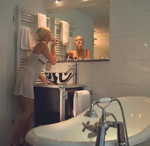 Wellness Pirmin Zurbriggen מלון 4*