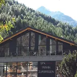 Wellness Pirmin Zurbriggen Hotel