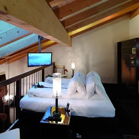 Wellness Pirmin Zurbriggen