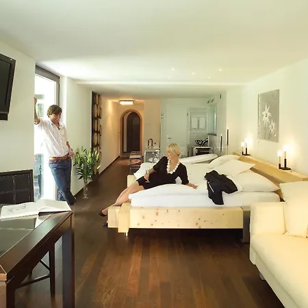 Wellness Pirmin Zurbriggen 4*