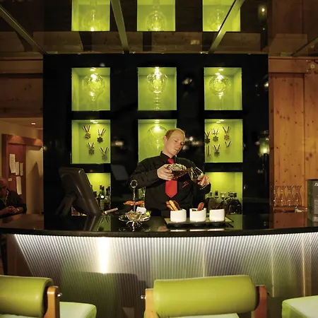 Wellness Pirmin Zurbriggen Saas-Almagell