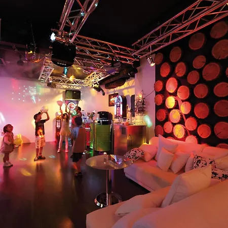 Wellness Pirmin Zurbriggen Saas-Almagell