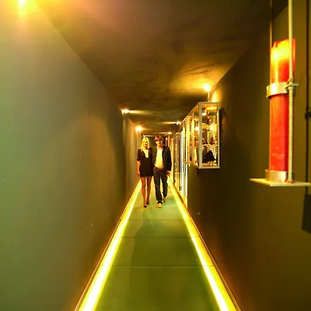 Wellness Pirmin Zurbriggen 4* Saas-Almagell