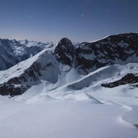 Otel Wellness Pirmin Zurbriggen Saas-Almagell