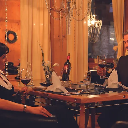 Wellness Pirmin Zurbriggen Otel