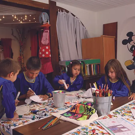 Wellness Pirmin Zurbriggen Otel 4*