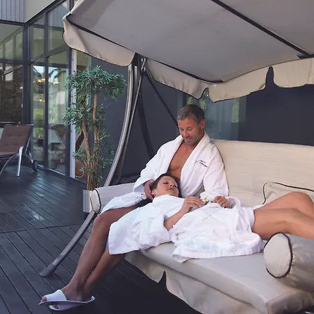 Wellness Pirmin Zurbriggen Saas-Almagell