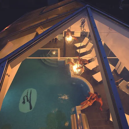 Wellness Pirmin Zurbriggen Otel