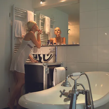 Wellness Pirmin Zurbriggen Otel 4*