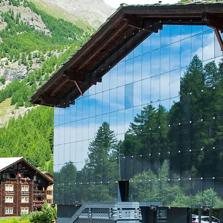 Wellness Pirmin Zurbriggen 4*