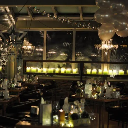 Wellness Pirmin Zurbriggen מלון